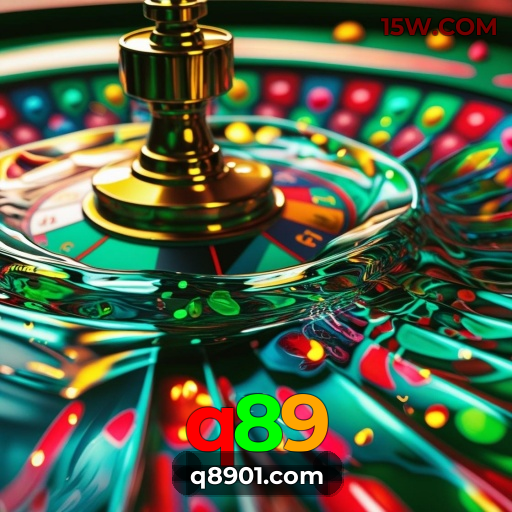 Slots Premium da PG Soft na q89