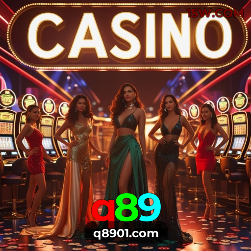 Promoções e bônus exclusivos da q89